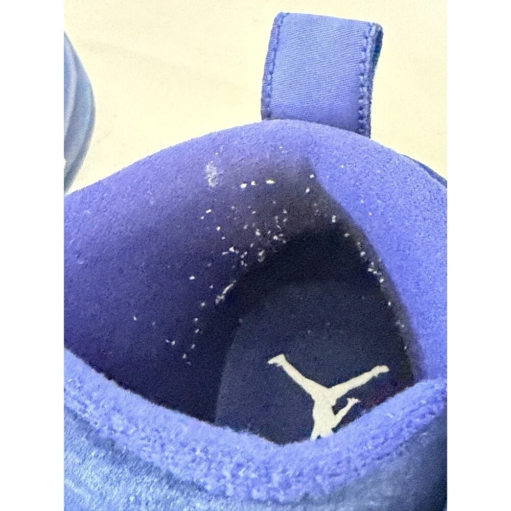 Jordan air 12